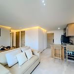 Apartamento cerca de la playa