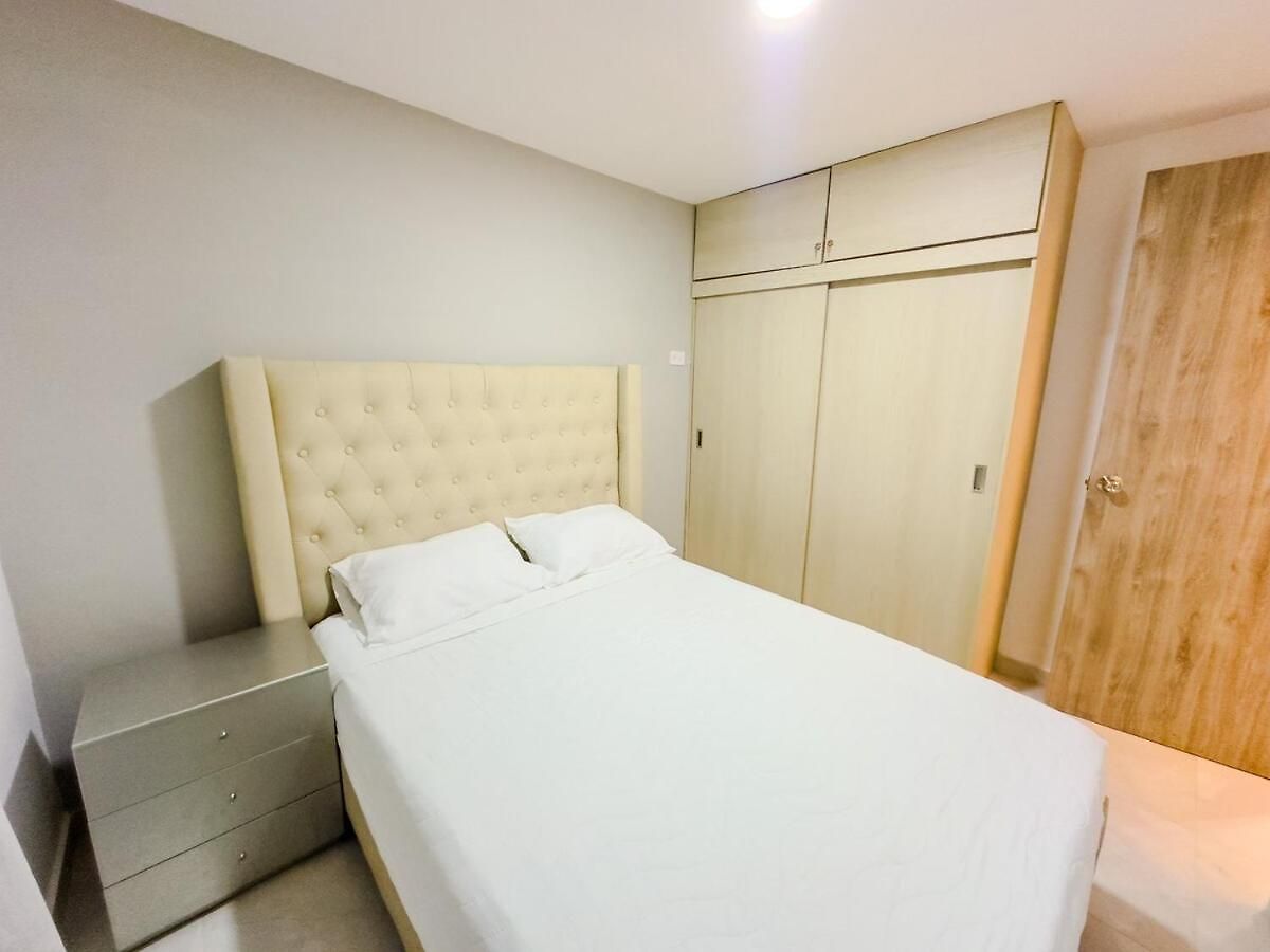 Apartamento Cerca De La Playa *