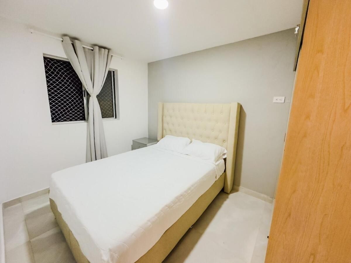 Apartamento Cerca De La Playa