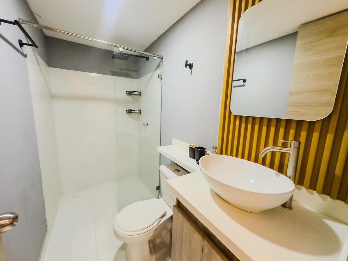 Apartamento Cerca De La Playa Cartagena