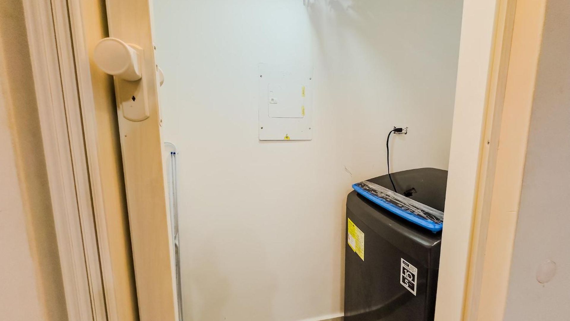 Apartamento Cerca De La Playa