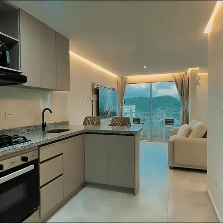 Cerca De La Playa Apartamento