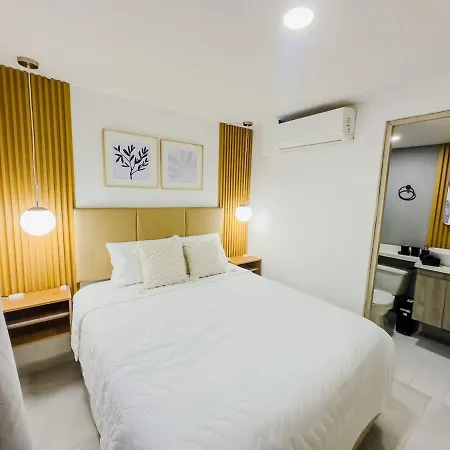 Apartamento Cerca De La Playa *
