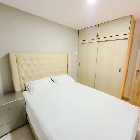 Apartamento Cerca De La Playa *