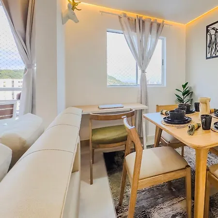 Cerca De La Playa Apartamento Cartagena