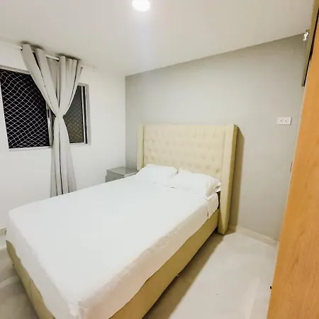 Apartamento Cerca De La Playa