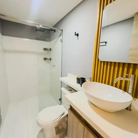 Apartamento Cerca De La Playa Cartagena
