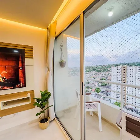 Apartamento Cerca De La Playa *