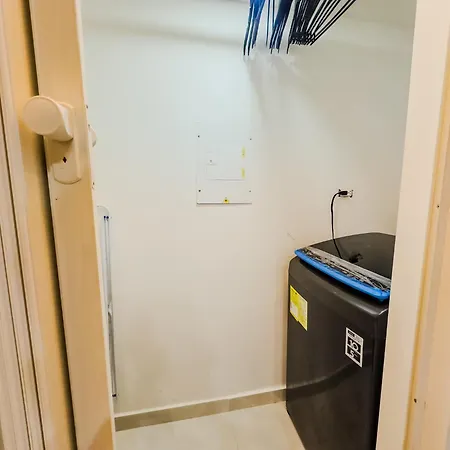 Apartamento Cerca De La Playa